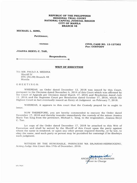 Tarrant county writ of execution.  Feb 4, 2026 · There are more post-...