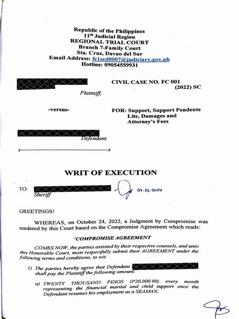 Tarrant county writ of execution.  Such execution or other process shall be returnable in thir...