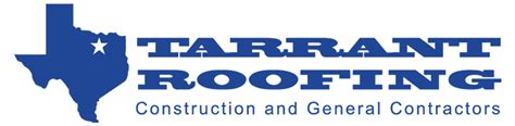 Tarrant roofing. Bedford, TX. Type. Self-Employed. Founded. 1994. Specialties. Roof Inspections, Corrugated Sheet Metal, Shingles, Built-up Roofing, Elastomeric Roofing, Tile … 