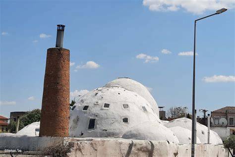 Tarsus Yeni terapi halı yıkama