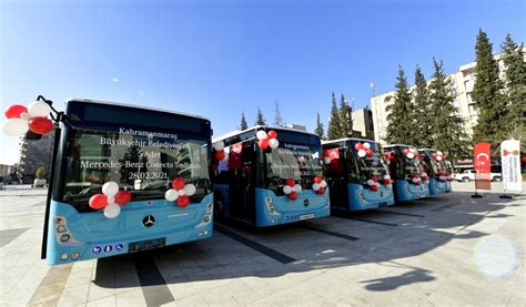 Tarsus kahramanmaraş otobüs firmaları