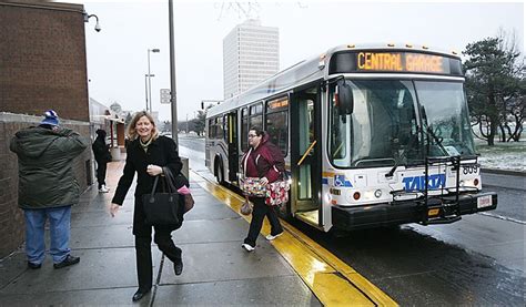 When the public talks, CT transit listens. In Ma