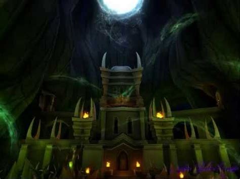 This article contains spoilers from the final area of Empyrea and any information below is subject to change according to test realm updates. Also, no shadow creatures were harmed in the making of this article. Our journey in Empyrea and also the third Arc of Wizard101 nears its end in the Husk aka the Primordial Forests.