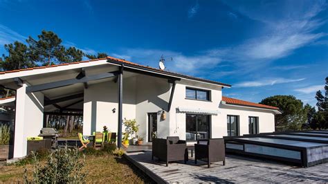 Tartas LANDES HABITAT, Constructeur de Maisons Individuelles