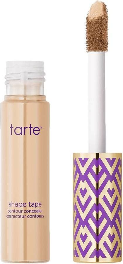 Tarte Shape Tape Contour Concealer 12B Fair Beige • Pris