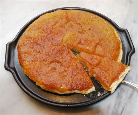 Tarte Tatin - Simple English Wikipedia, the free encyclopedia