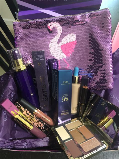 Tarte custom kit. Sep 19, 2023 · T he semi-annual Tarte Custom Kit Sale is back! Starting today, September 19th, 2023, you, me, and everyone can get massive savings (69% off) on makeup and skincare bestsellers and holiday must ... 