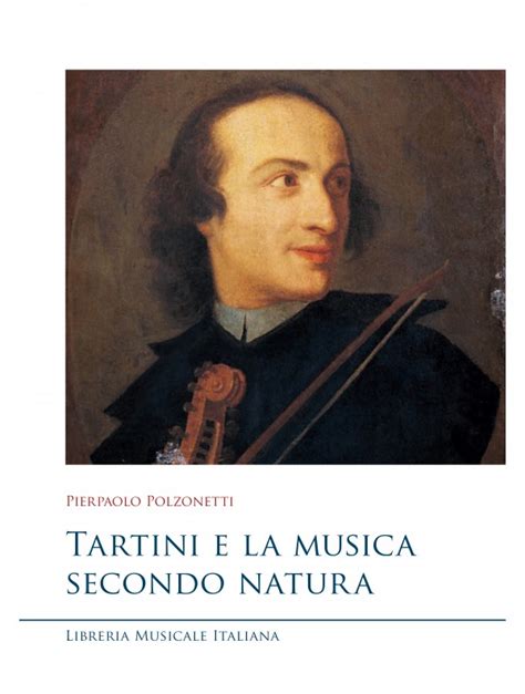 Tartini e la musica secondo natura. - Step by step guide to cpa marketing.