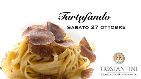 Tartufando - Event by Stefano Fagioli on Sunday, October 23 2016