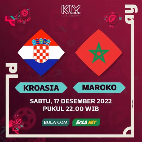 Taruhan bola kroasia vs maroko. Angka jitu keluar hari ini. Situs slot 138 bonus.