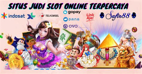 Taruhan bola online deposit 10rb. Slot online terbaik.