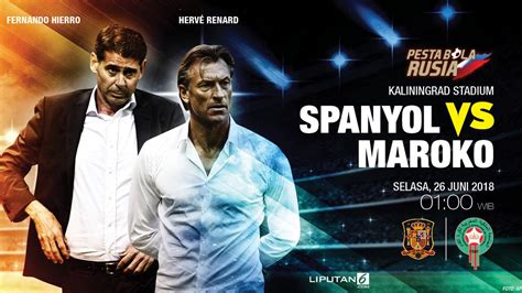 Taruhan bola spanyol vs maroko. Togel keluaran hongkong dini.