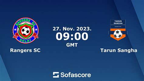 Tarun Sangha live score, schedule & player stats Sofascore