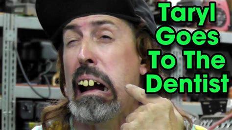 Taryl dactal without teeth. Friends of Indiana fix-it guy ‘Taryl Dactyl’ track him down for Morning News. Posted: Jul 23, 2015 / 10:11 AM CDT. Updated: Jul 23, 2015 / 10:11 AM CDT. This is an archived article and the ... 