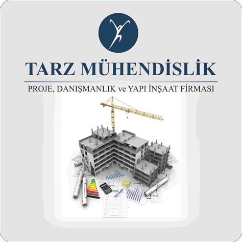 Tarz Mühendislik. 