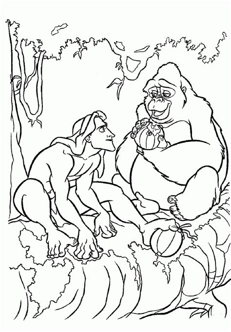 Sonic Adventure Coloring Pages