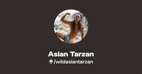 Tarzan Onlyfans Porn