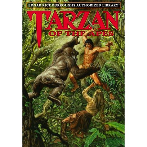 Tarzan of the apes series illustrated by edgar rice burroughs. - Packard tricarb 2900tr liquid scintillation analyzer manual.