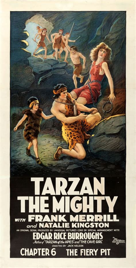 Tarzan the Mighty (1928) Posters & Wall Art Prints AllPosters.com