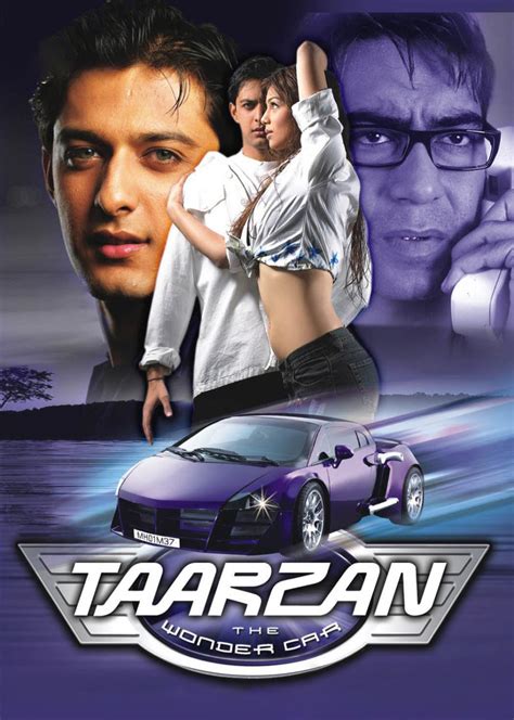 Tarzan the wonder car hindi film. Things To Know About Tarzan the wonder car hindi film. 