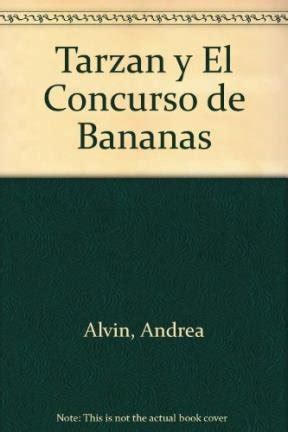 Tarzan y el concurso de bananas. - Guide to the norton reader 13th edition.