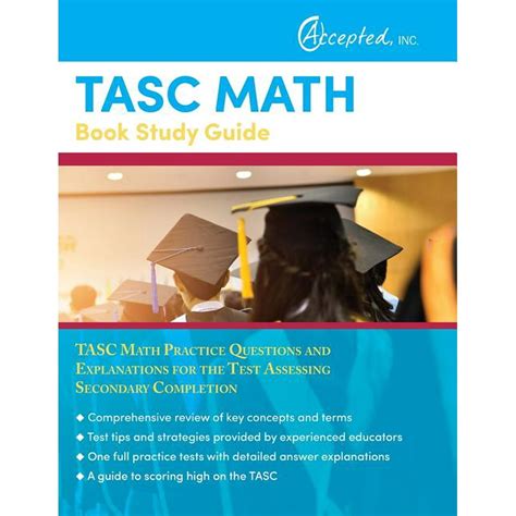 Tasc math book study guide tasc math practice questions and explanations for the test assessing secondary completion. - Beginners guide to the stock market.