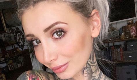 😈 Tascha Punkt Leaked +18