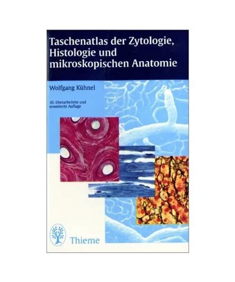 Taschenatlas der zytologie, histologie und mikroskopischen anatomie. - Case ih 5130 5140 traktoren bedienungsanleitung.