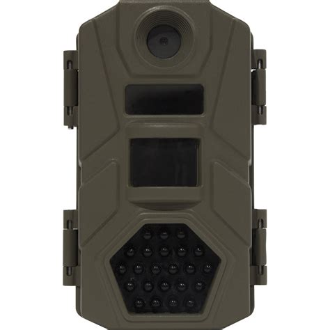 Tasco 8mp low glow trail camera. Tasco 119271CW 8MP Tan Trail Camera Low Glow Nighttime Black and White Images. Features: Quick and easy set-up 8 Mega Pixels 720P Video 1 Second trigger speed 50' Flash range 6 … 