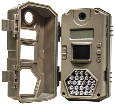 Tasco trail camera instruction manual. Feb 16, 2018 · There are two ways to mount the Tasco Trail Camera: using the provided adjustable web belt, or the tripod socket. Using the adjustable web belt: Push one end of the belt through the two brackets on the back of the Tasco Trail Camera (Fig. 12). Thread the end of the strap through the buckle. 