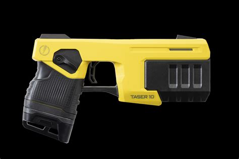 Taser 10. Things To Know About Taser 10. 