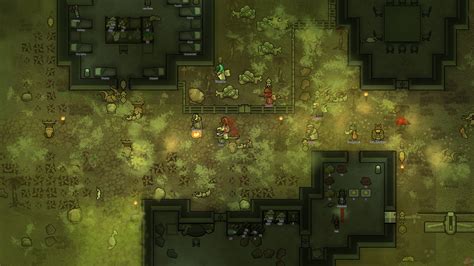 Taser rimworld