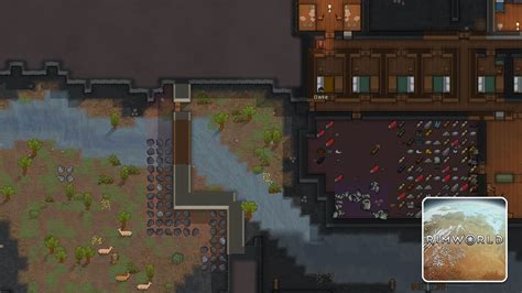 Taser rimworld.  Different weapons have different characteristics and should be used stra...