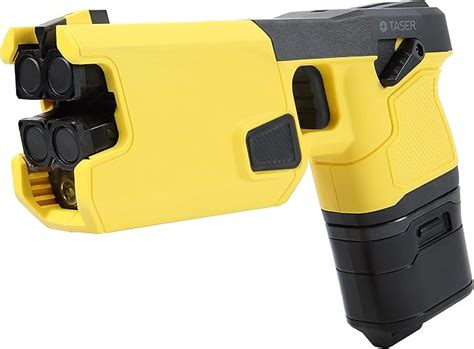 Tasers on amazon. Can I own a Taser or stun gun? Within state requirements – yes, you can. And, in this article, we will run you through our five best TASER guns and stun guns of 2024 … 