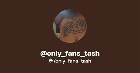 Tash Only Fans Onlyfans