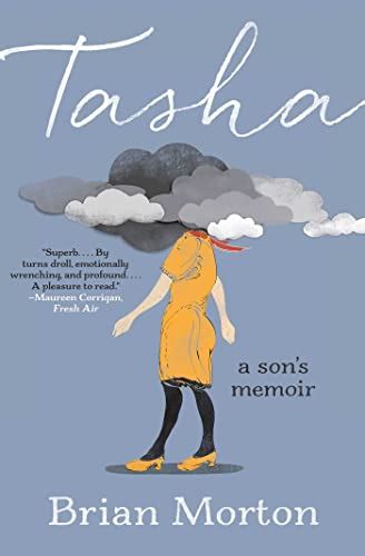 Tasha A Son s Memoir