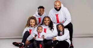 Tasha Cobbs Husband, Children, Wedding, Church, Net Worth