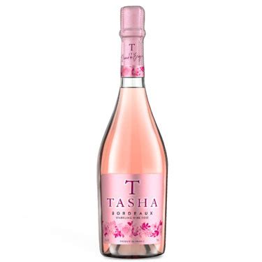 Tasha Wine Price