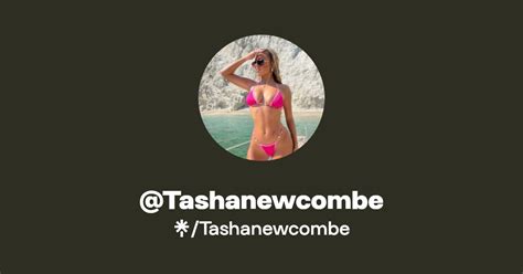 Tashanewcombe Leaks [SEX VIDEO] 152 Videos