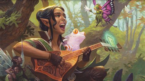 Tasha’s Hideous Laughter is one of the iconic spells from one of the most iconic spellcasters in the history of the game, and she has a couple of new ones named after her, so let’s get into it and see how these news spells look. You can check out part two of the review about “feats” here. The Spells Of Tasha’s Cauldron Of Everything. 