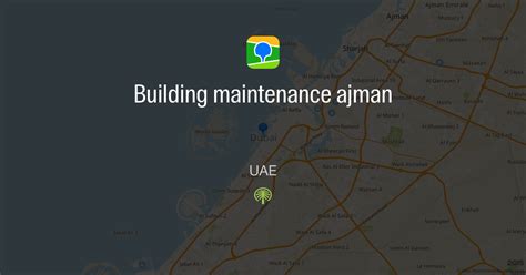 Tasheel, ajman in UAE on the map: ☎ phone numbers, - 2GIS