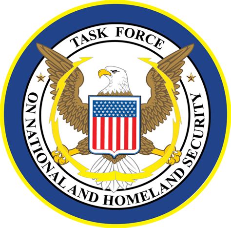 Task Force on National and Homeland Security » Saving …