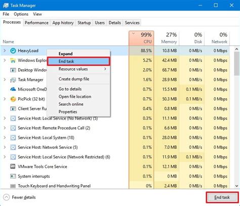 Task Manager What It Is How to Use It 