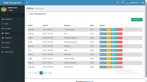 Task management system. Jul 23, 2020 · A task management system simplifies your team’s task workflow. Here are five reasons a team task management software can be of immense help for managing projects: 1. Capture, organize and prioritize project activities. Task management software helps you keep a record of the identified tasks. 
