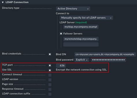 Task samba dc.  I have samba 4.  This will allow Configuring LDAP over SSL (LDAP...