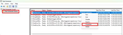 Task scheduler 0x2.  How to fix Task Scheduler (0x1) Error In Windows Issue Descripti...