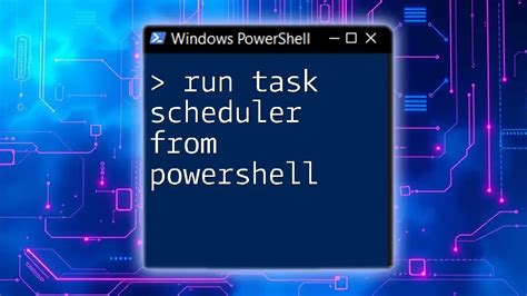 Task scheduler run reg file.  Whilst it runs without any problem, I have to accept two ...