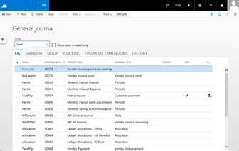 Task single form pattern.  Mar 7, 2022 · In D365 FO the concept of form patterns is i...