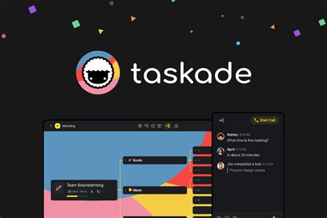 Taskade - Manage team projects from anywhere AppSumo