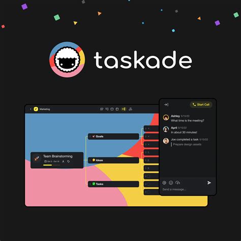 Taskade ai. Supercharge your workflow with Taskade AI. Automate 700+ tasks across marketing, sales, support, HR, startups, and agencies. Generate streamlined workflows, spark creative ideas, automate tasks, and chat with AI in every project. Embrace the future of productivity with Taskade, the AI-powered workspace for modern teams. 